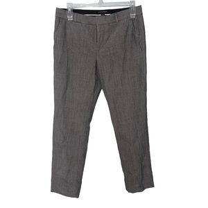 Banana Republic Harper Crop Size 2